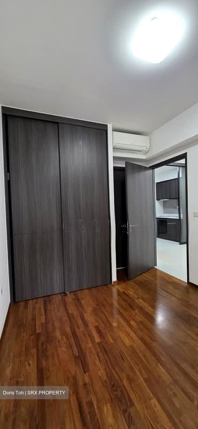 North Park Residences (D27), Apartment #557199371